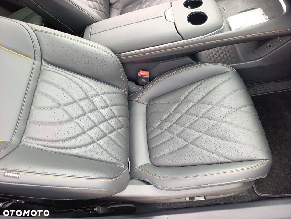 Changan Deepal S07 - 29