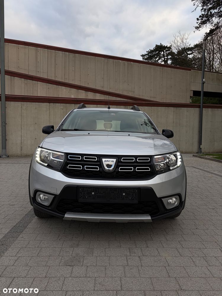 Dacia Sandero Stepway 0.9 TCe Ambiance - 26