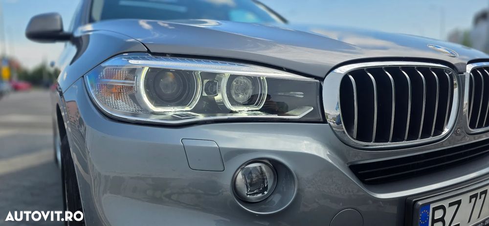 BMW X5 - 25