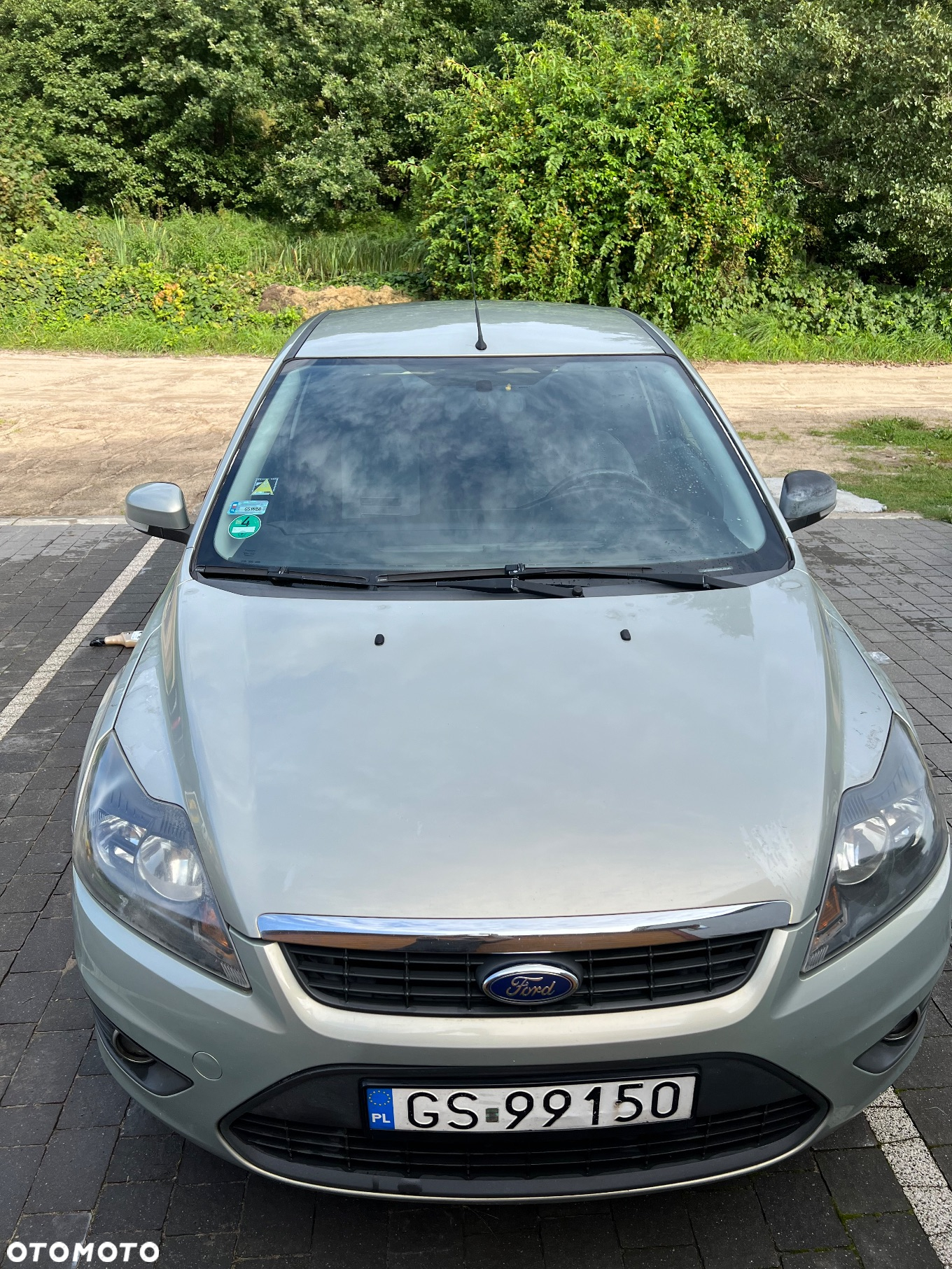 Ford Focus - 17