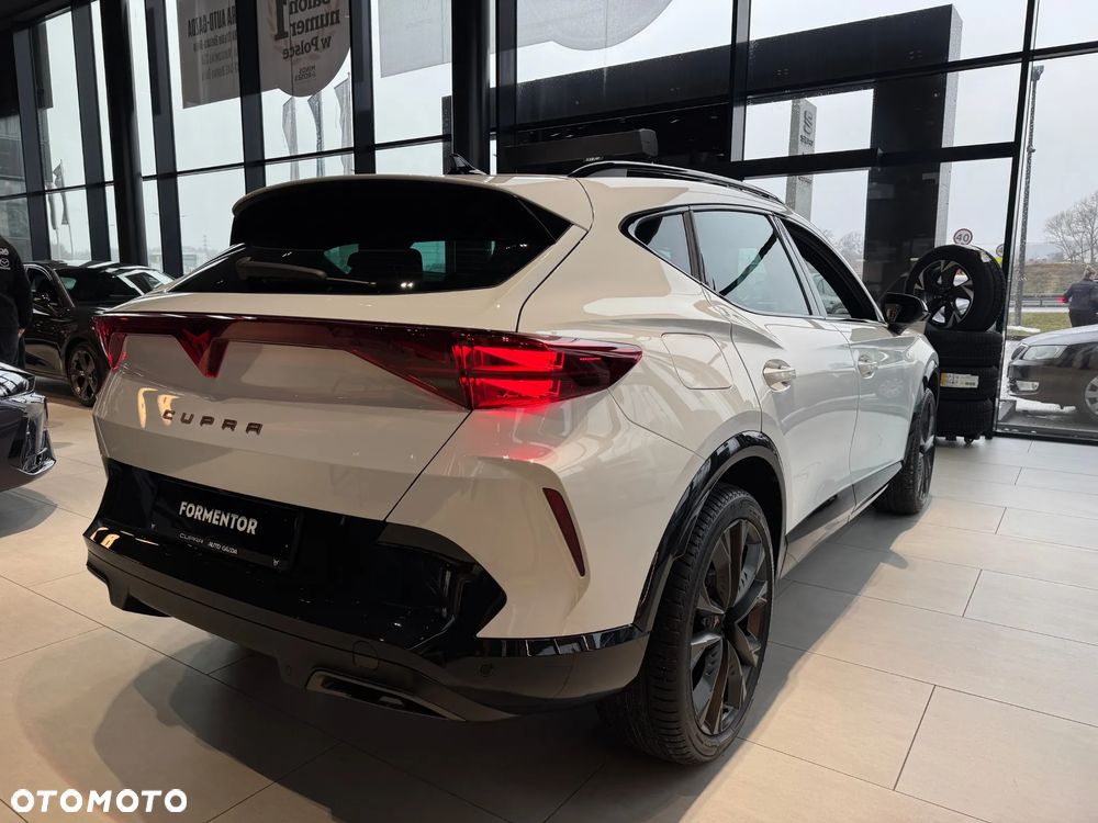 Cupra Formentor - 6