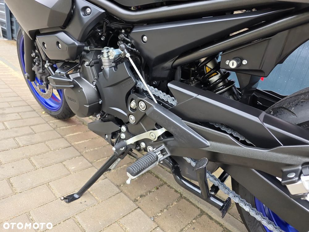 Yamaha XJ - 10