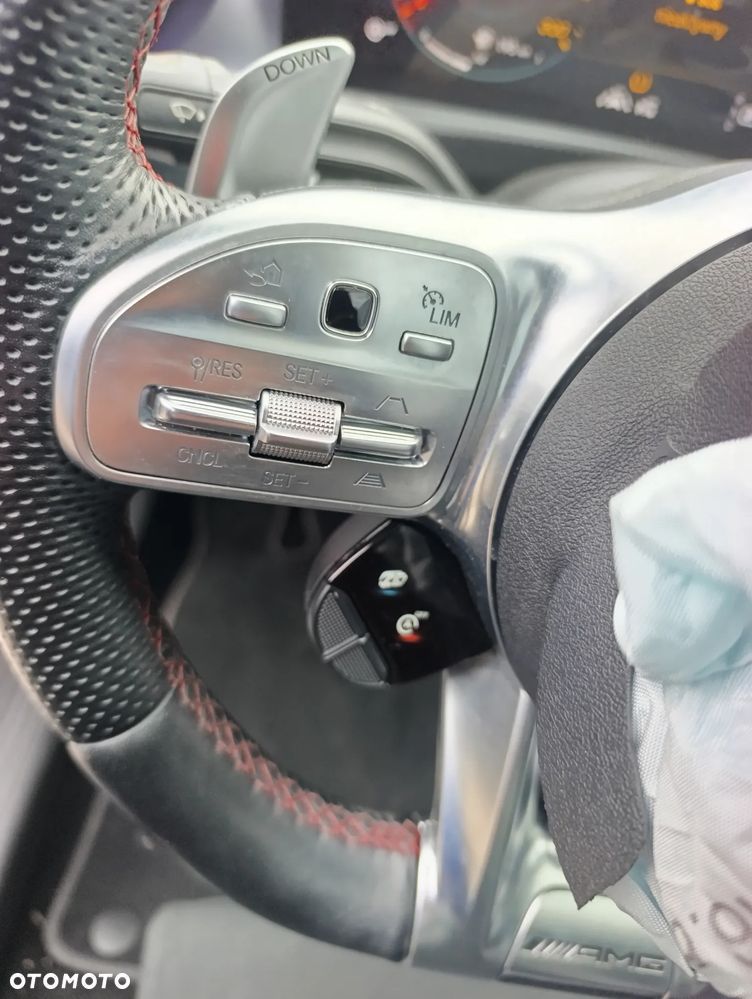 Mercedes-Benz CLA AMG 45 4Matic+ B AMG Speedsh 8G-DCT - 24