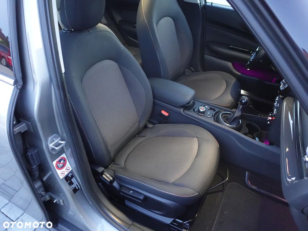 MINI Clubman One Essential Trim - 7