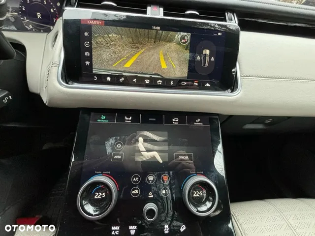 Land Rover Range Rover Velar 2.0 Si4 GPF R-Dynamic SE - 17