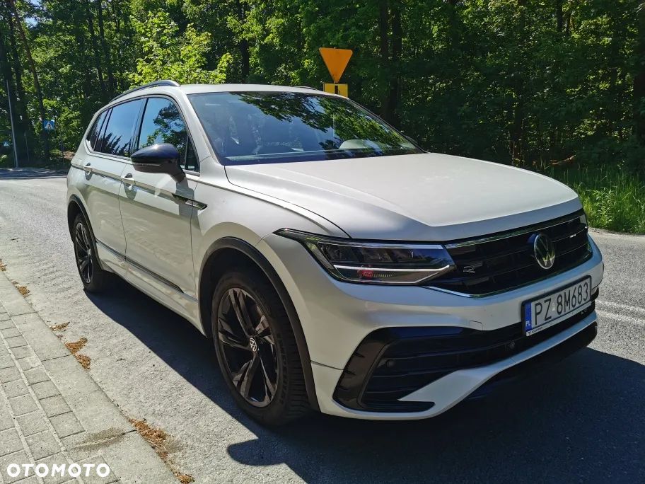 Volkswagen Tiguan - 11