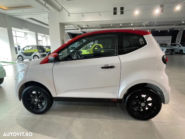 Aixam Miniauto - 8