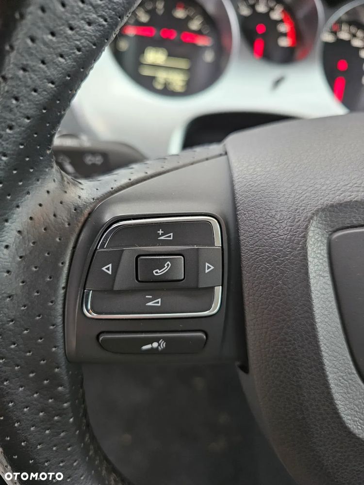 Seat Altea XL 1.4 TSI Style - 16