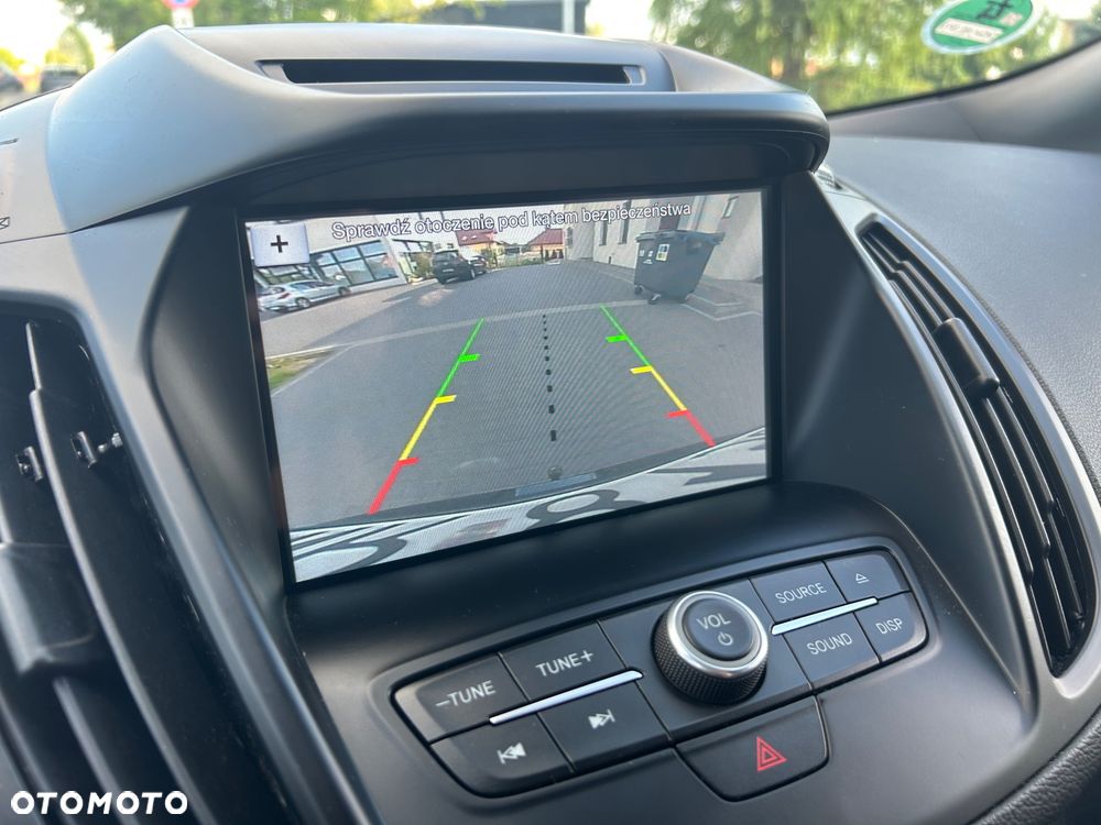 Ford Kuga 2.0 TDCi AWD ST-Line Black - 26