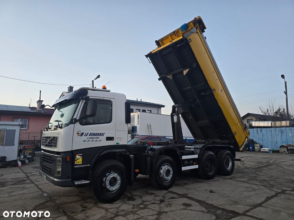 Volvo FM 440