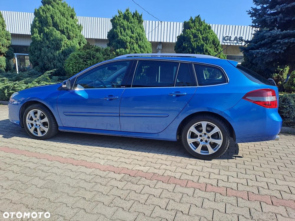 Renault Laguna Grandtour 2.0 dCi FAP Expression - 6