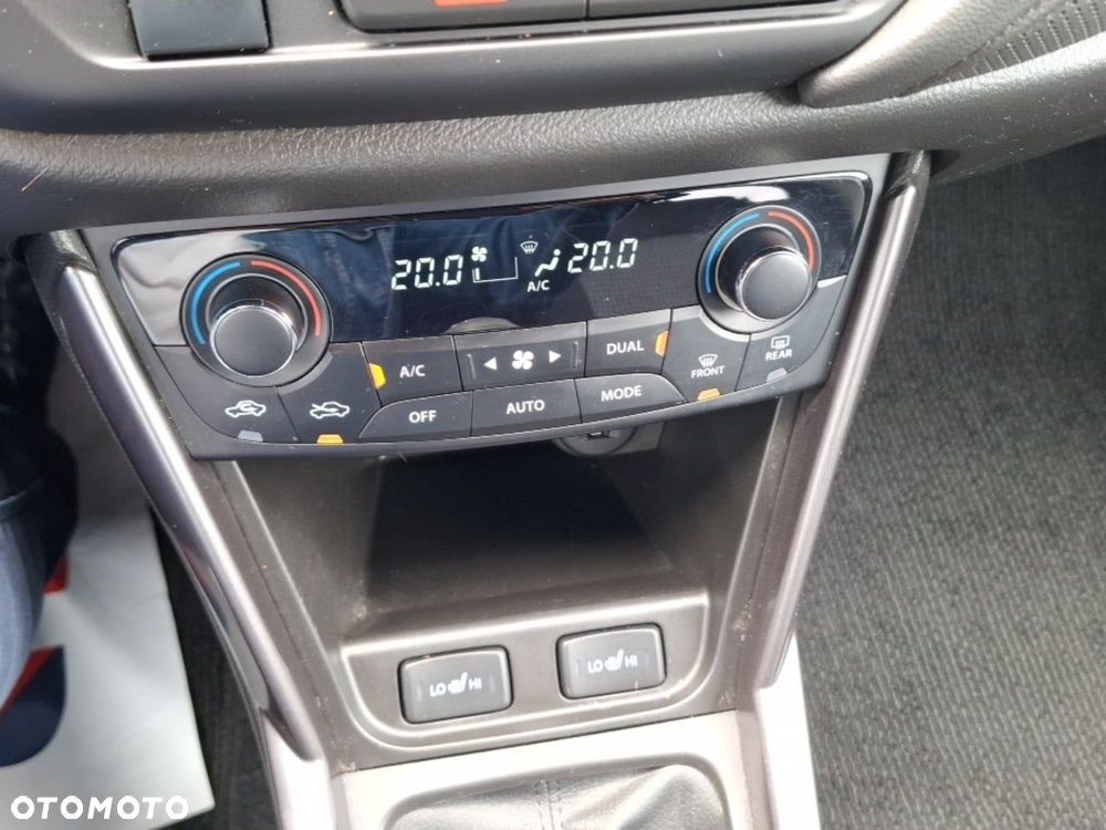 Suzuki SX4 S-Cross - 26