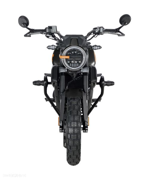 Zontes 125 GK - 2