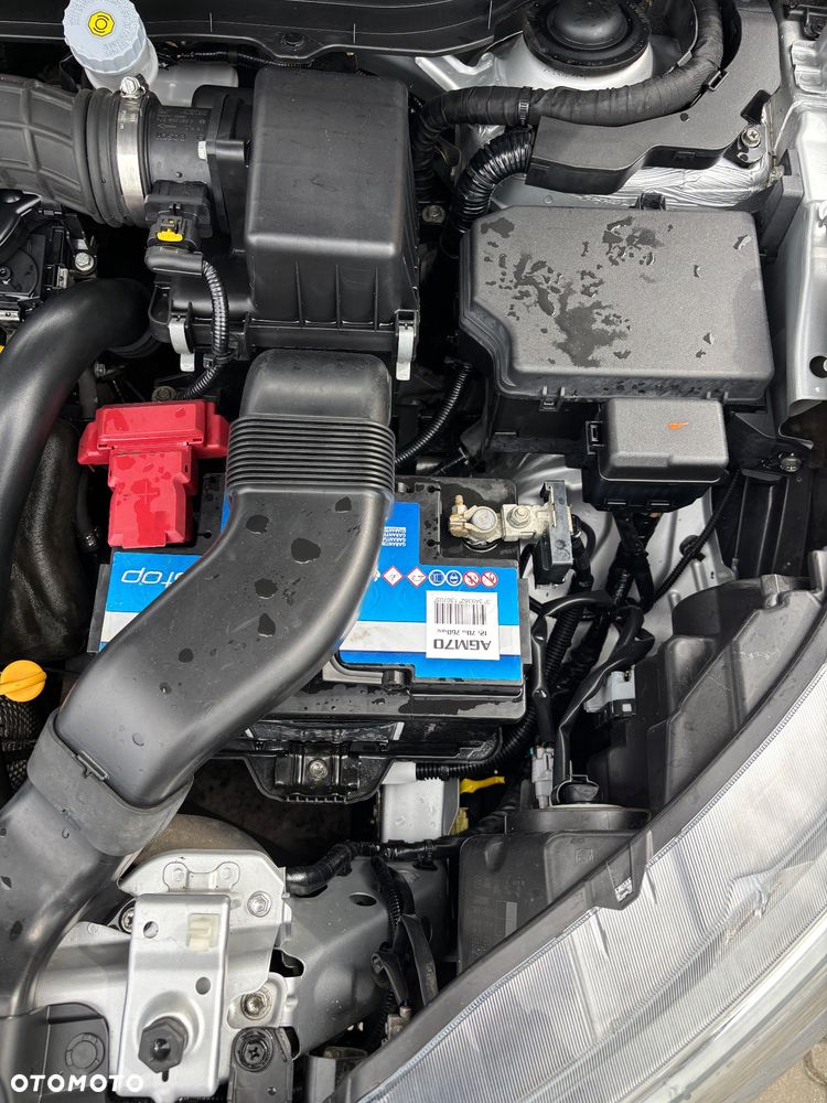 Suzuki Vitara 1.6 DDiS (4x4) Allgrip Comfort - 23