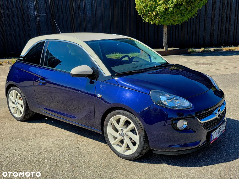 Opel Adam 1.4 Slam - 5