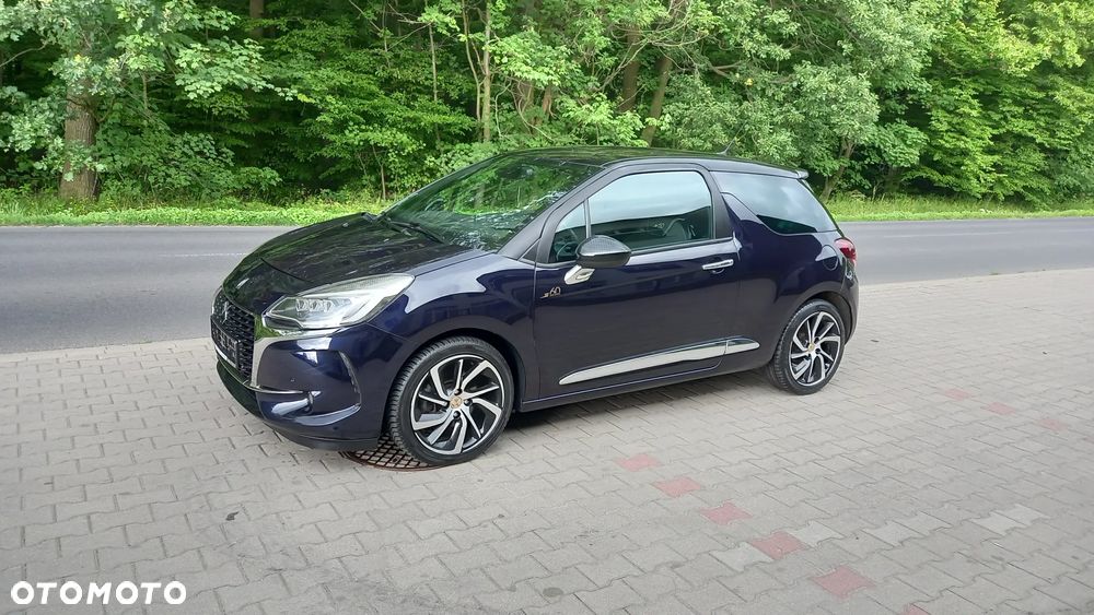 DS Automobiles DS 3 - 5