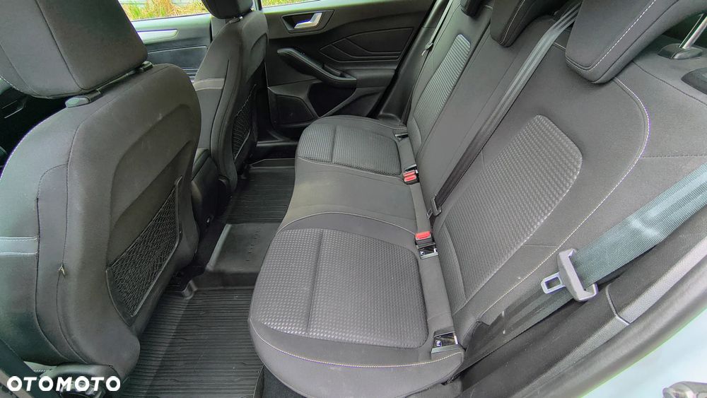 Ford Focus 1.5 EcoBlue Trend - 7