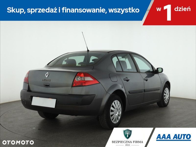 Renault Megane - 7
