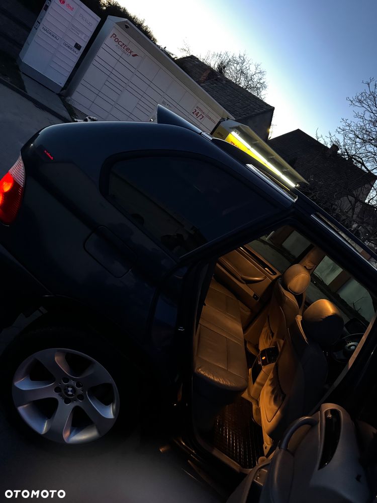 BMW X5 - 22