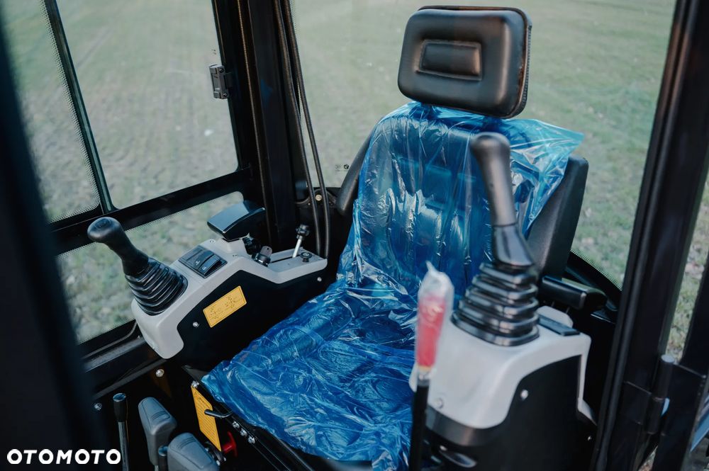 Kubota OKW15 - 23