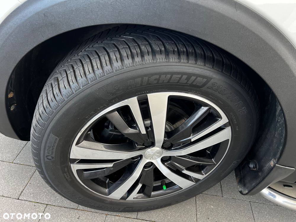 Peugeot 3008 BlueHDi 150 Stop & Start Business-Line - 36