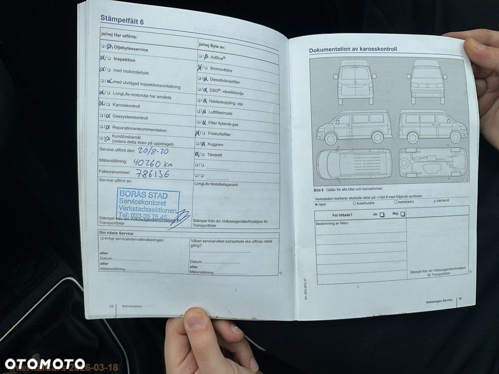 Volkswagen Caddy - 31