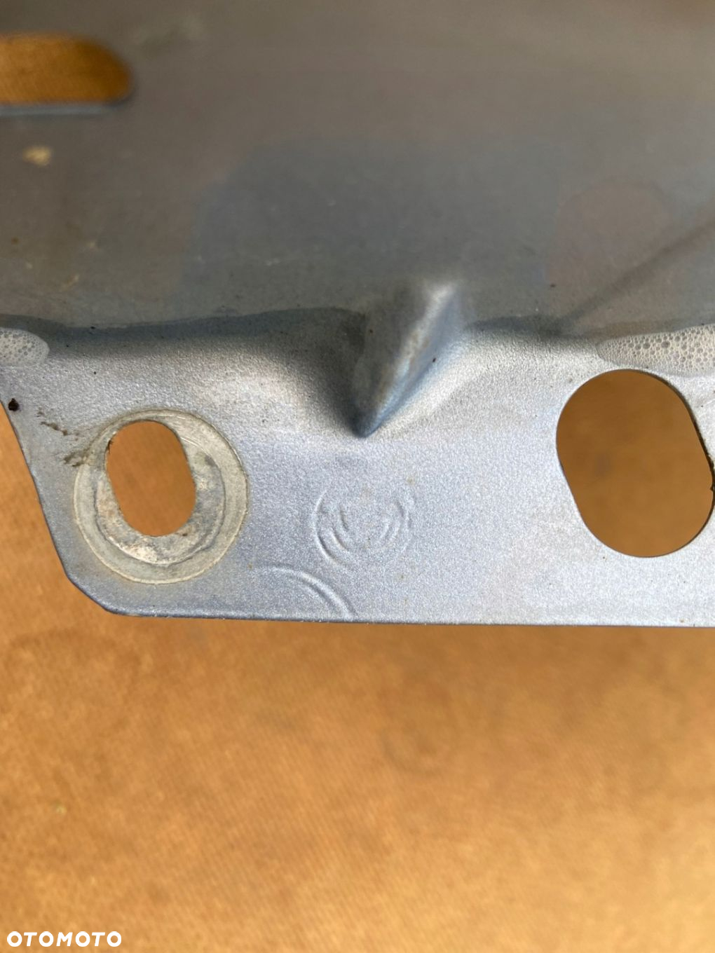 FIAT GRANDE PUNTO 05-12 BŁOTNIK LEWY PRZEDNI 336/B BEZ RDZY - 10