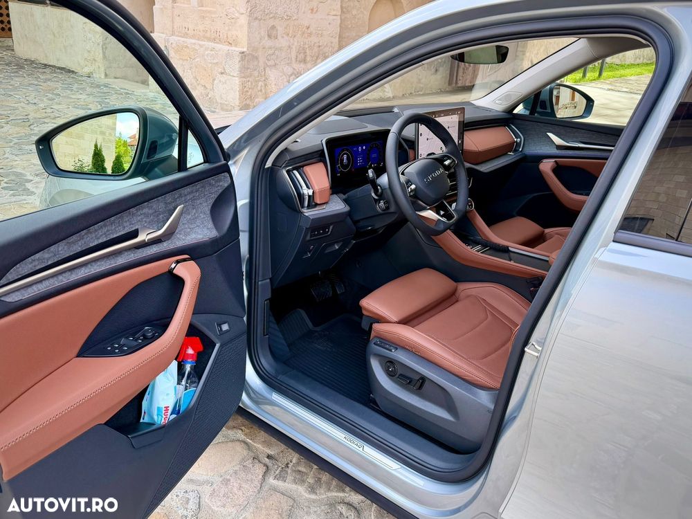 Skoda Kodiaq - 20