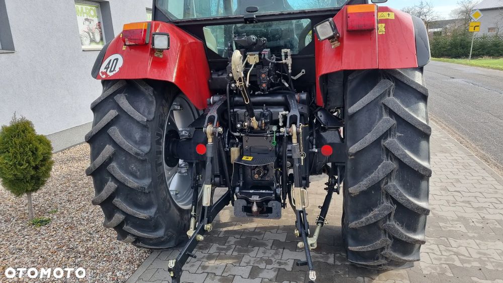 Massey Ferguson 5470 - 22