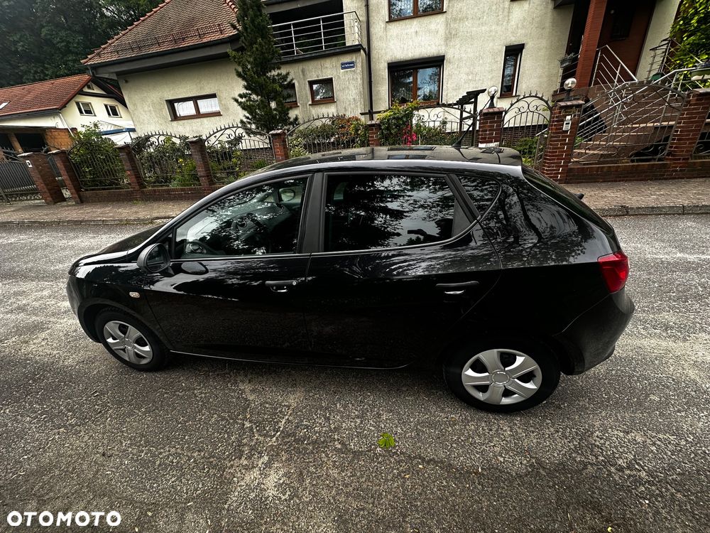 Seat Ibiza - 11