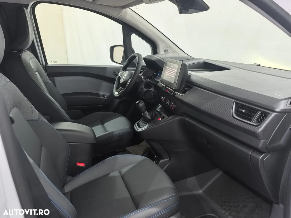 Nissan TOWNSTAR - 24