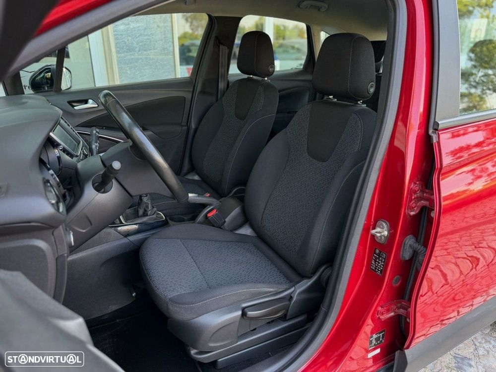 Opel Crossland 1.2 Elegance - 7