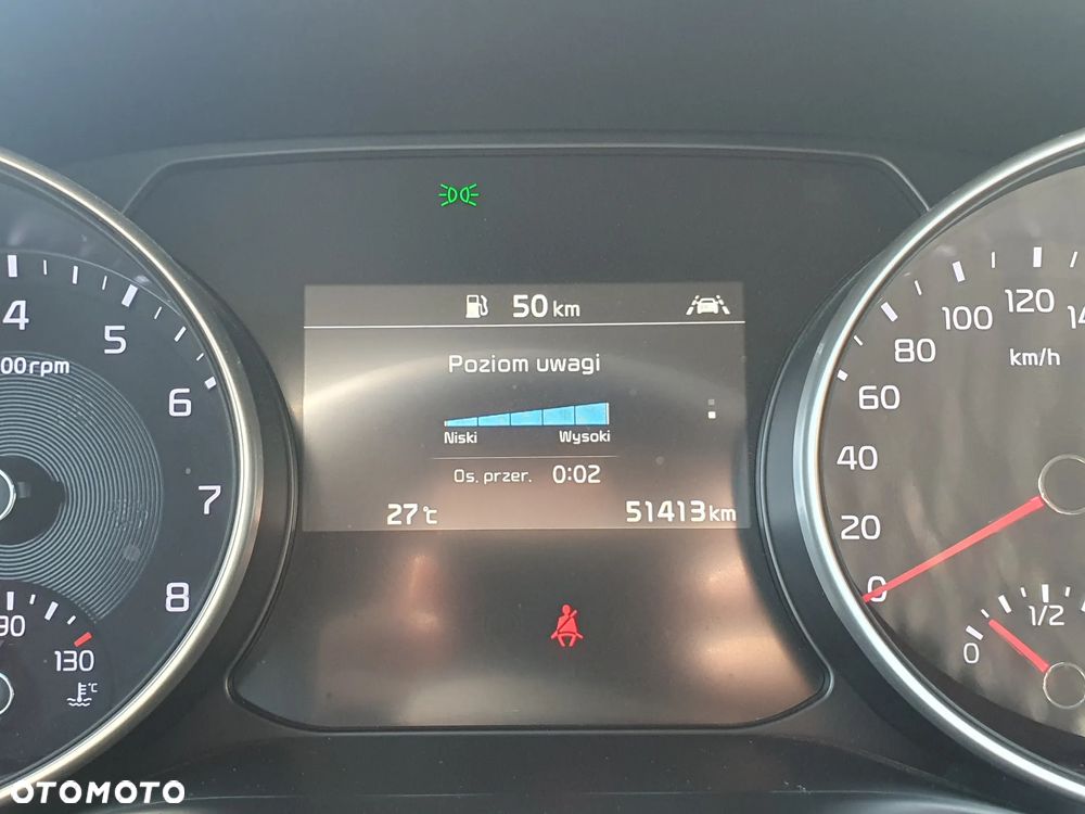 Kia XCeed 1.5 T-GDI M - 32