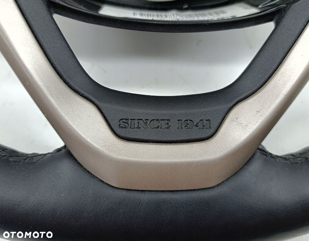 KIEROWNICA JEEP GRAND CHEROKEE IV WK2 3.0 CRD P1WE282X9AF - 5