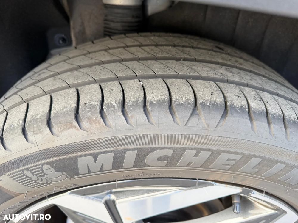 Hyundai Tucson 1.6 T-GDi HEV 2WD Prime - 20