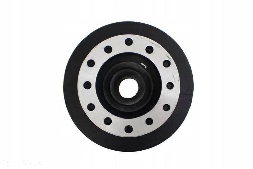 Naba BMW E46 e36 e34 e39 - 2