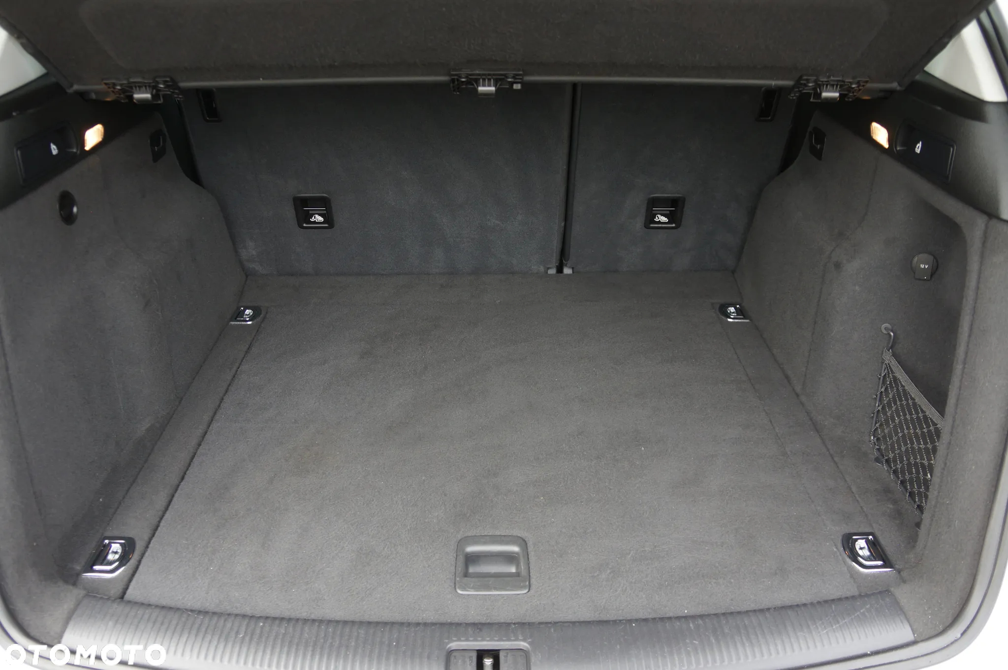 Audi Q5 2.0 TDI quattro - 29