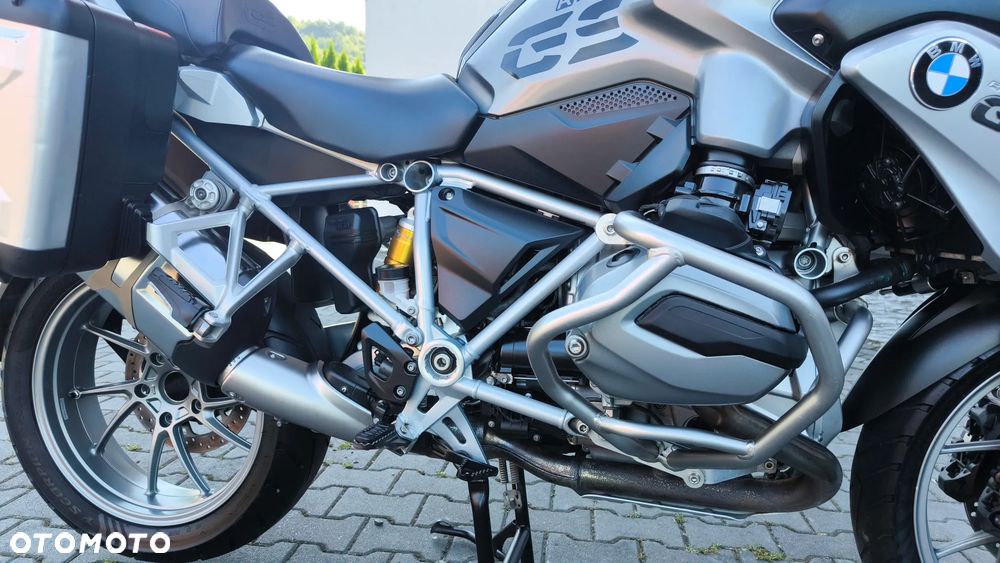 BMW GS - 23