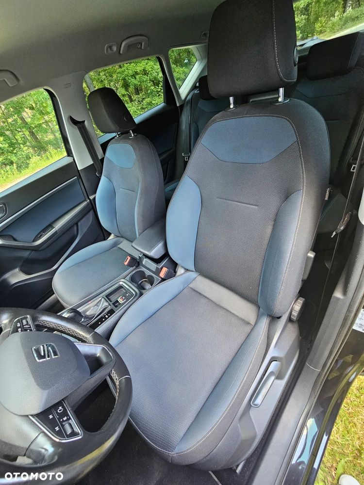 Seat Ateca - 15
