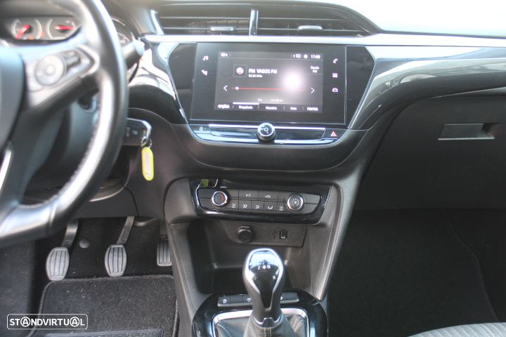 Opel Corsa 1.2 Elegance - 22