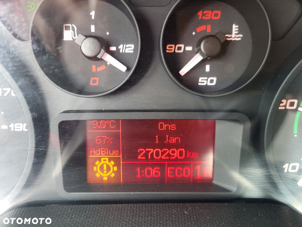 Iveco DAILY - 26
