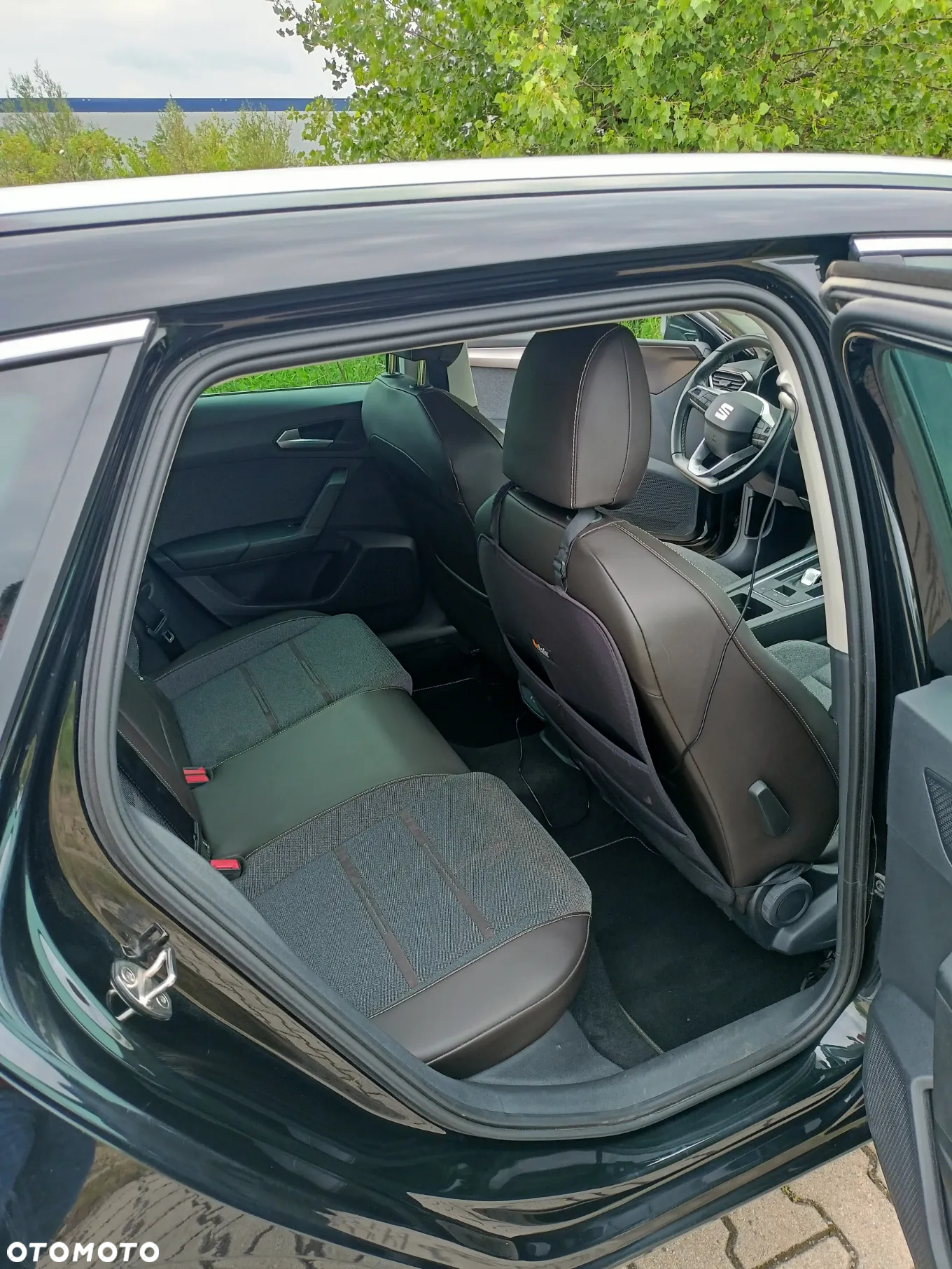 Seat Leon 1.5 EcoTSI Evo Xcellence S&S DSG - 18
