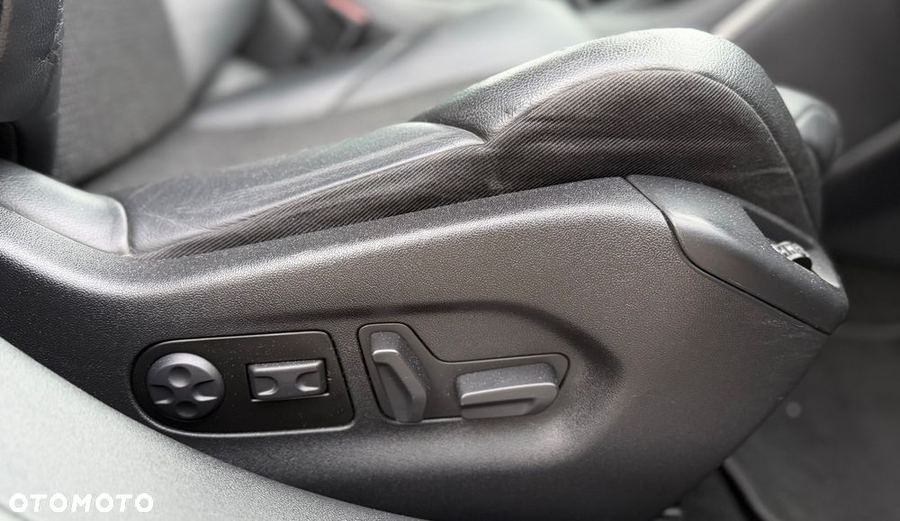 Citroën C5 2.0 HDi Exclusive Equilibre Navi - 21