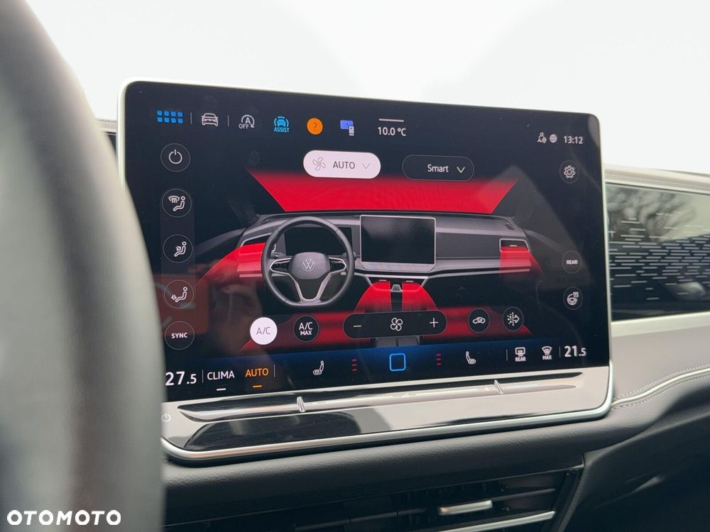 Volkswagen Passat Variant 2.0 TDI EVO Elegance DSG - 32