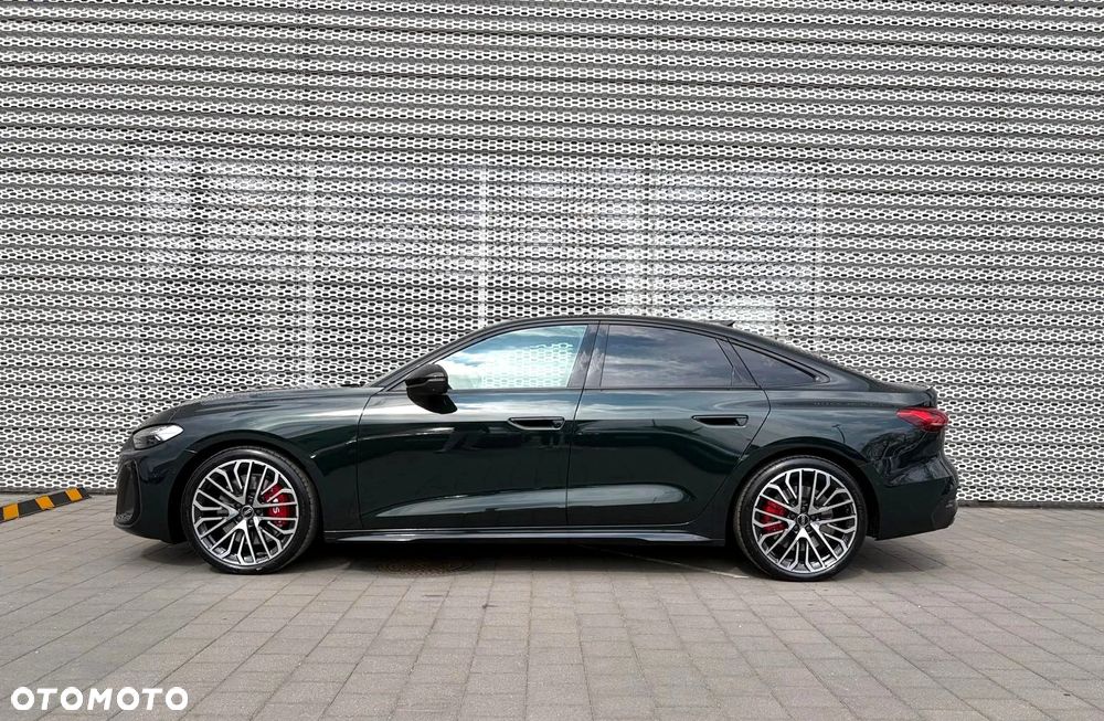 Audi S5 Limousine TFSI S tronic - 5