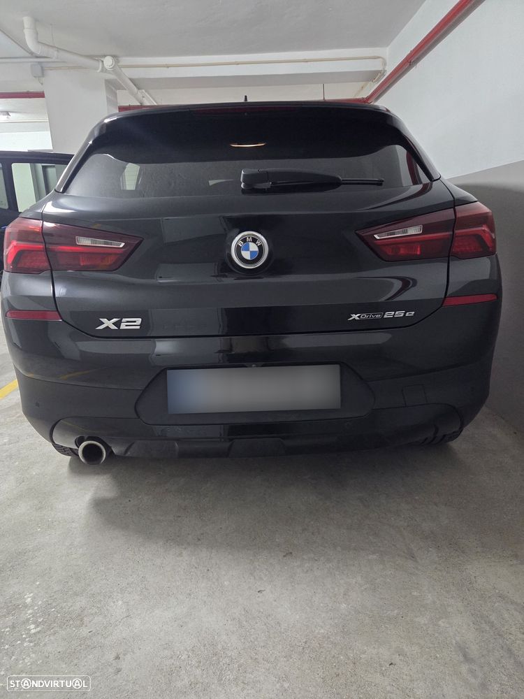 BMW X2 - 14