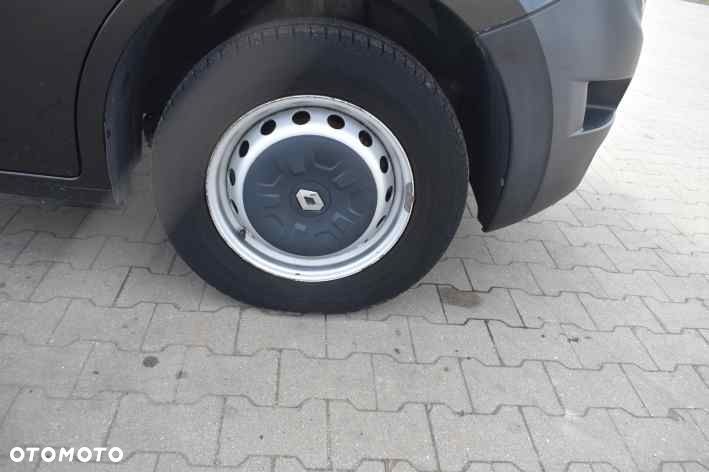 Renault Master - 12
