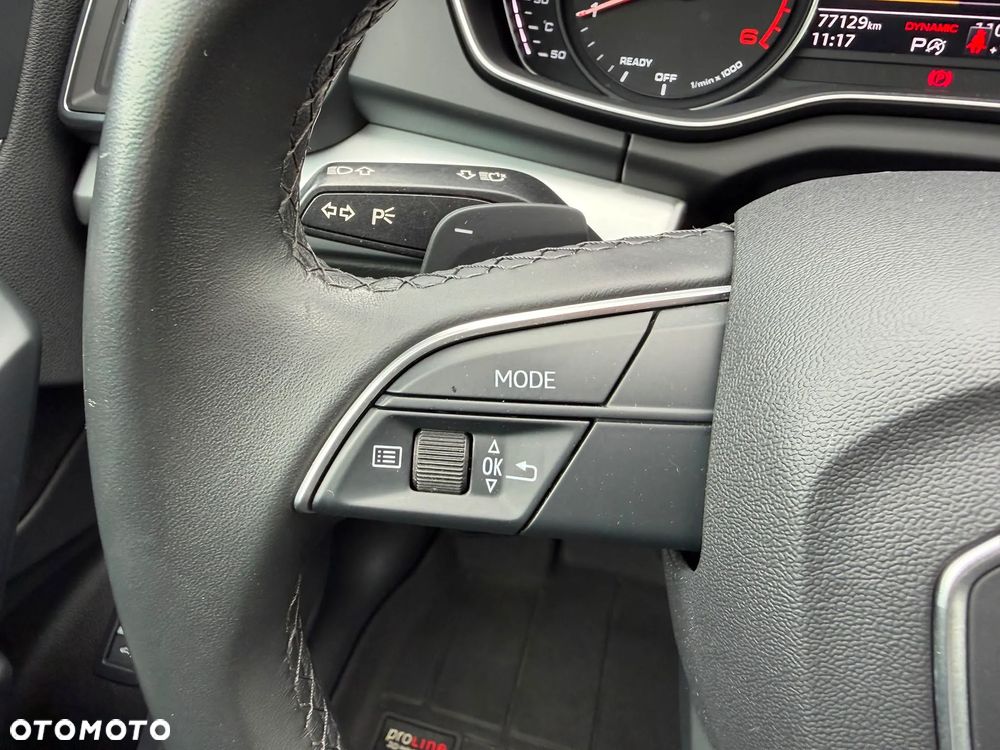 Audi Q5 35 TDI mHEV Advanced S tronic - 32