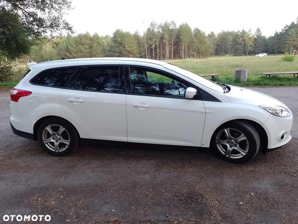 Ford Focus - 4