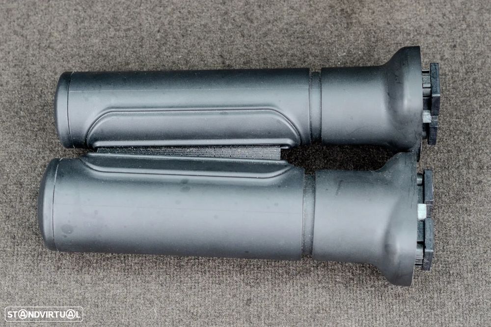 Audi A6 Avant 2.0 TDi Exclusive S tronic - 36